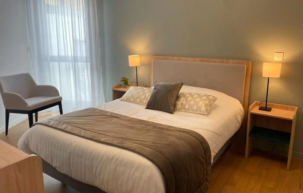 Zenao Appart'hôtels Dijon - null-star hotel in Dijon, Dijon - photo 1