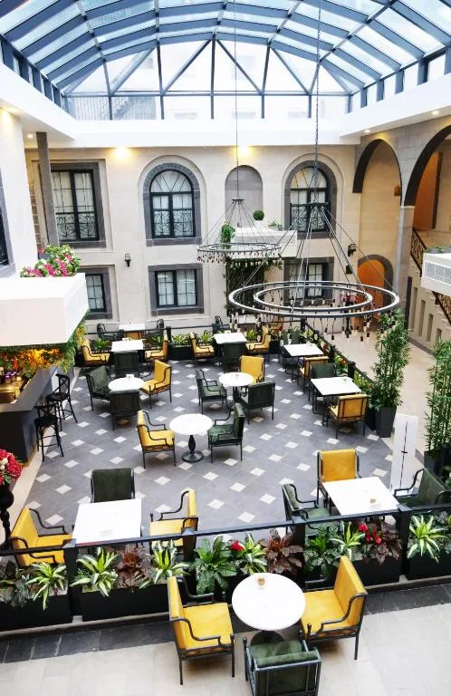 Amida Boutique Otel - Hotel de null estrellas en Diyarbakır, Diyarbakır - photo 1