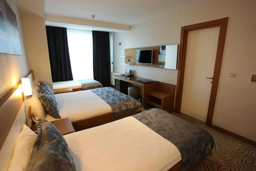 Dies Hotel - Hotel de 4 estrellas en Diyarbakır, Diyarbakır - photo 1