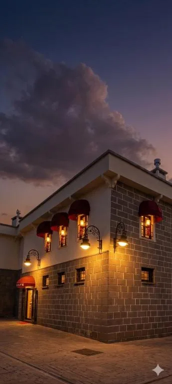 Grand Sur Butik Otel - Hotel de null estrellas en Diyarbakır, Diyarbakır - photo 1