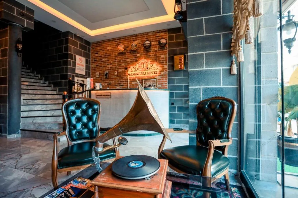 HASUNİ TAŞ HOTEL - Hotel de null estrellas en Diyarbakır, Diyarbakır - photo 1