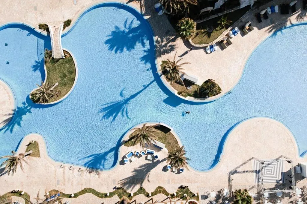 ROBINSON DJERBA BAHIYA - All Inclusive - Hotel de 4 estrelas em Midoun, central Sidi Mahres, Djerba - photo 1