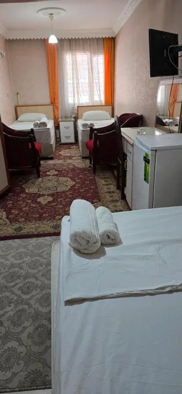 HOTEL Kenan - null-star hotel in Doğubayazıt, Doğubayazıt - photo 1