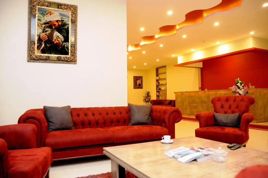Tehran Boutique Hotel - null-star hotel in Doğubayazıt, Doğubayazıt - photo 1