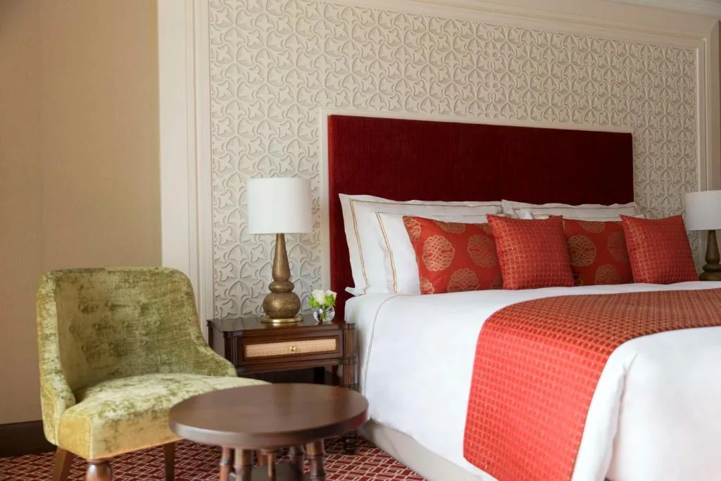 Al Najada Doha Hotel by Tivoli - Hotel de 5 estrelas em Doha, Doha - photo 1