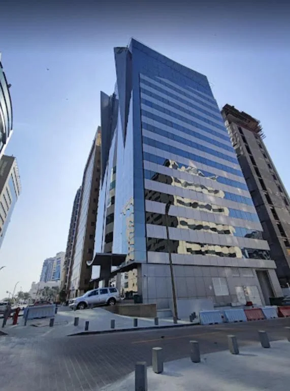 Gloria Hotel & Suites Doha - Hotel de 4 estrelas em Doha, Doha - photo 1