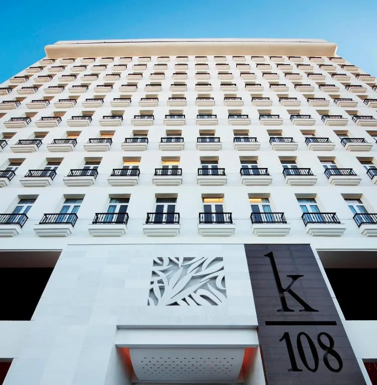 K108 Hotel Doha - Hotel de 4 estrellas en Doha, Doha - photo 1