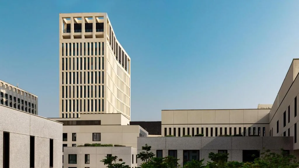 Park Hyatt Doha, Msheireb Downtown - Hotel de 5 estrelas em Doha, Doha - photo 1