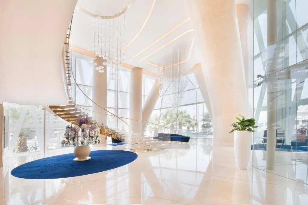 Shaza Doha - Hotel de 5 estrelas em Doha, Doha - photo 1