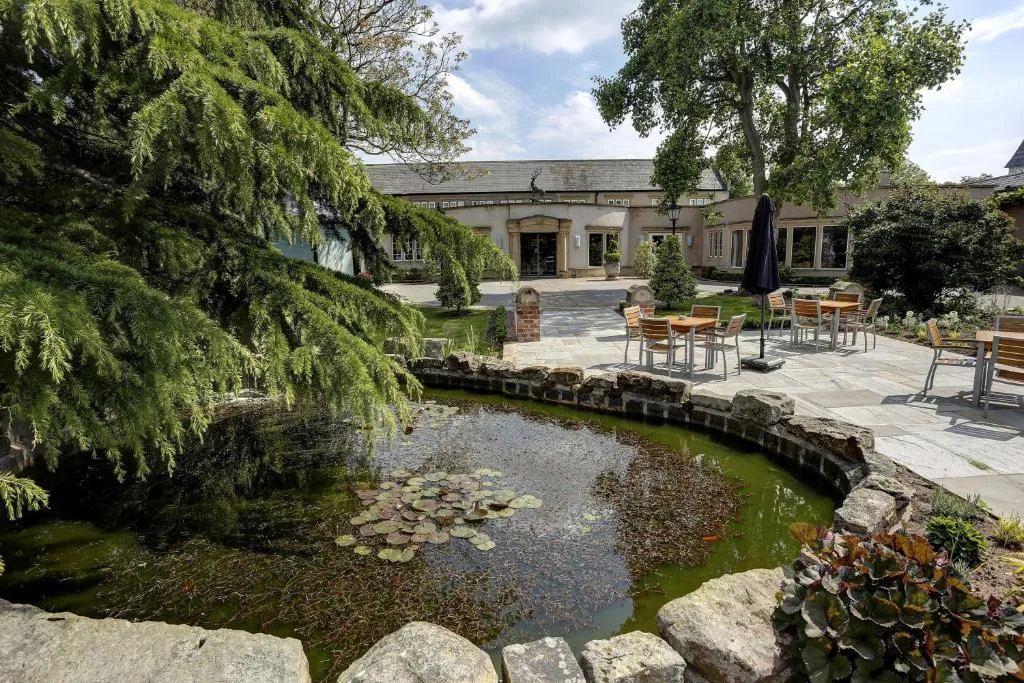 Best Western Premier Doncaster Mount Pleasant Hotel - Hotel de 4 estrellas en Doncaster, Doncaster - photo 1