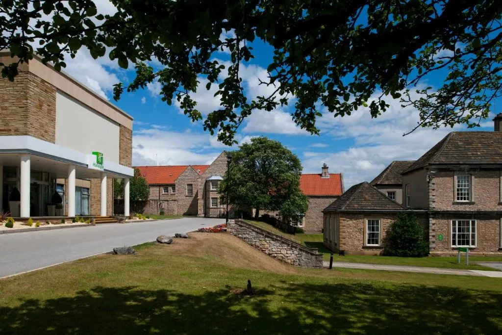 Holiday Inn Doncaster A1- M Jct 36 by IHG - Hotel de 3 estrellas en Doncaster, Doncaster - photo 1