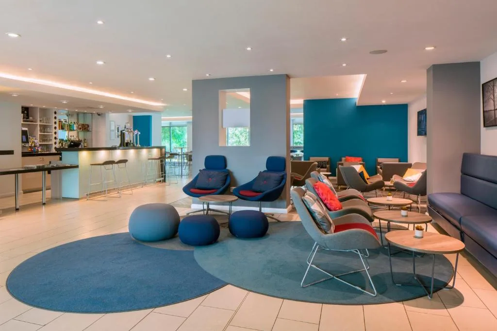 Holiday Inn Express Doncaster by IHG - Hotel de 3 estrellas en Doncaster, Doncaster - photo 1