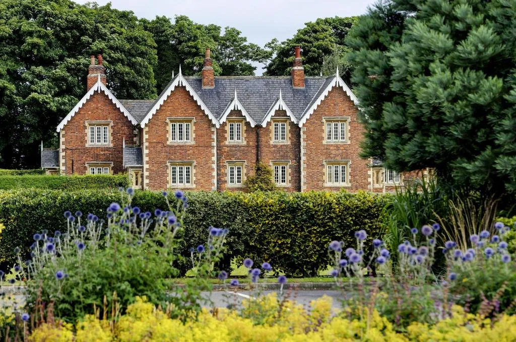 Mount Pleasant Hotel Self-Catering Cottages - Hotel de null estrellas en Doncaster, Doncaster - photo 1