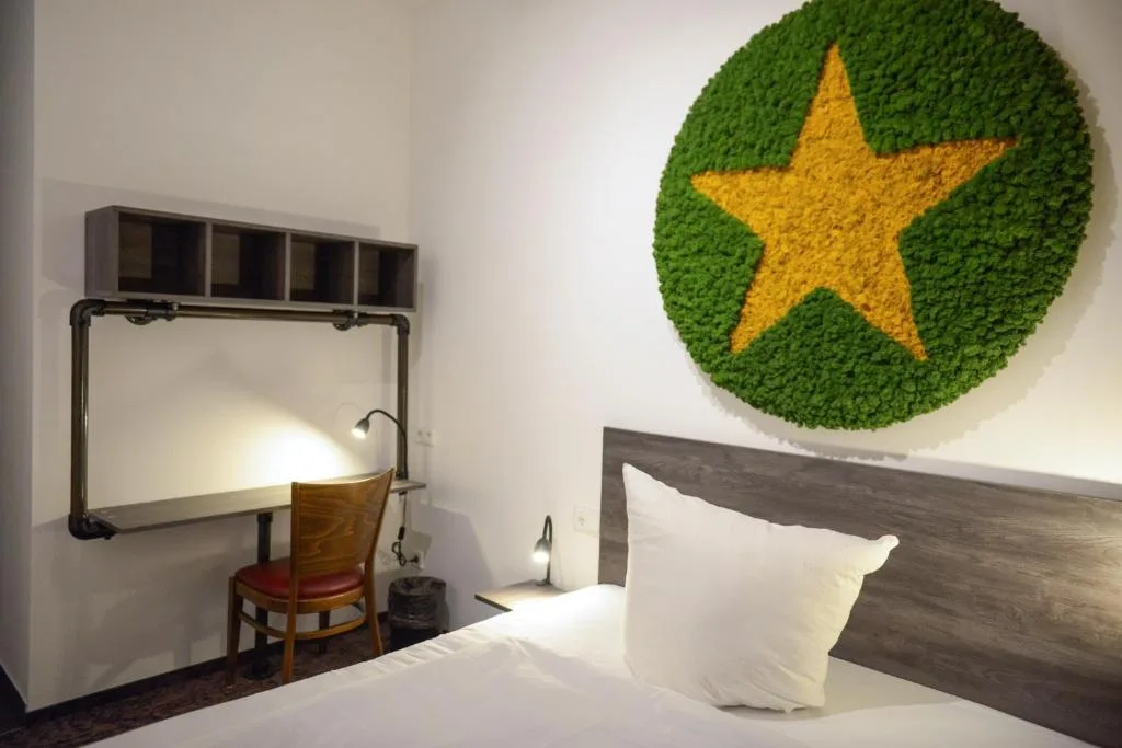 chillten dorsten - Hotel de 3 estrelas em Dorsten, Dorsten - photo 1