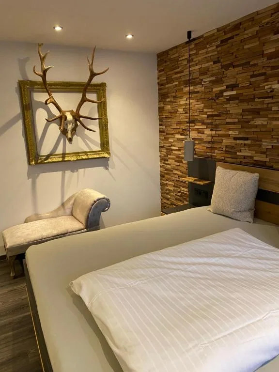 Das kleine Landhotel - Hôtel 3 étoiles, Dorsten, Dorsten - photo 1