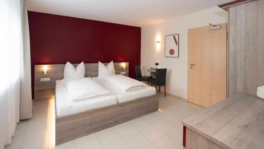 ERSTAY - Hotel de null estrelas em Dorsten, Dorsten - photo 1