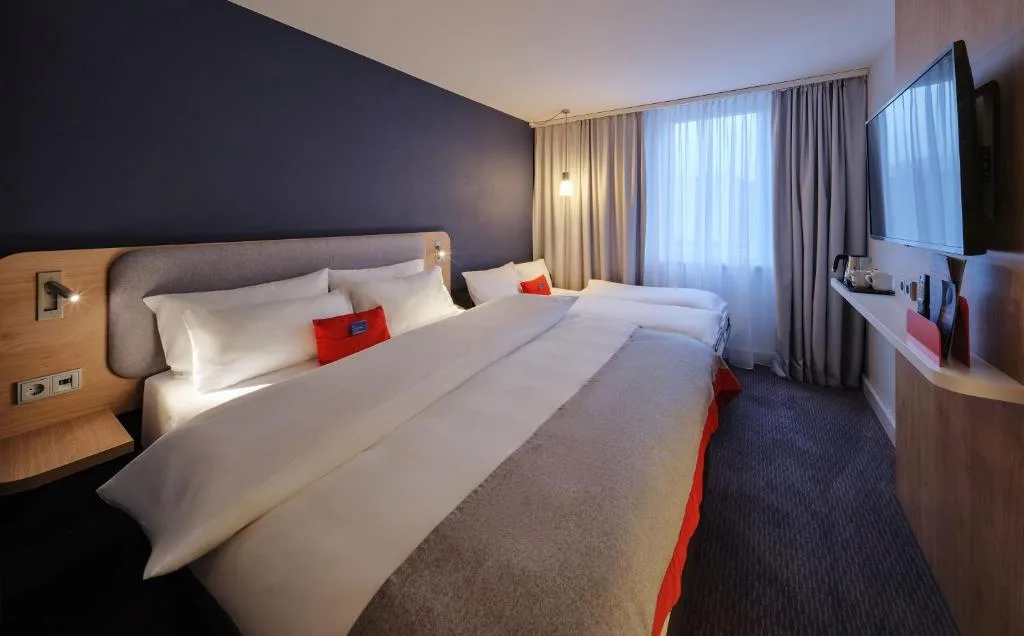 Holiday Inn Express Dortmund by IHG - Hotel de 3 estrellas en Dortmund, Dortmund - photo 1