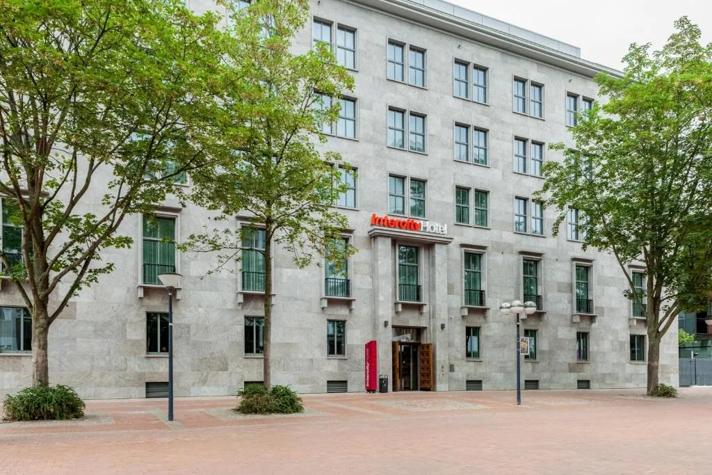 IntercityHotel Dortmund - Hotel de 4 estrellas en Dortmund, Dortmund - photo 1