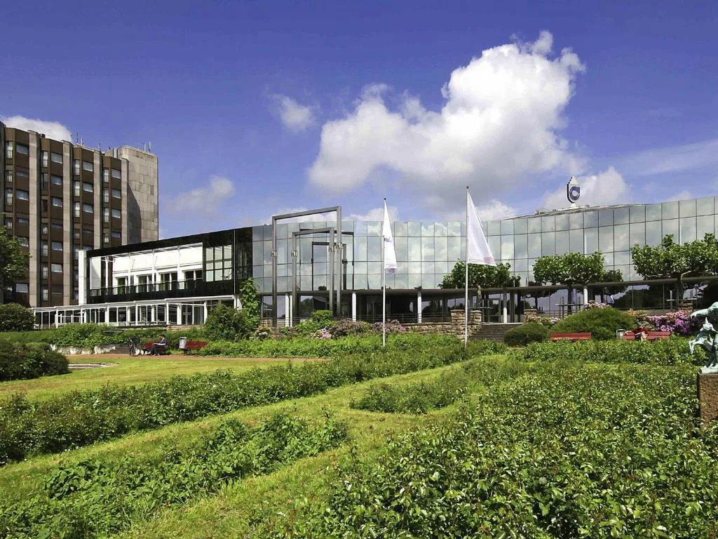 Mercure Hotel Dortmund Messe - Hotel de 4 estrellas en Dortmund, Dortmund - photo 1