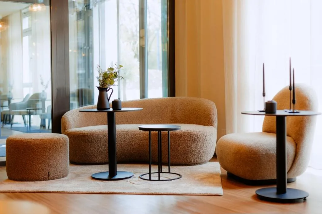 Moods Hotel Dortmund - Hotel de 3 estrellas en Dortmund, Dortmund - photo 1