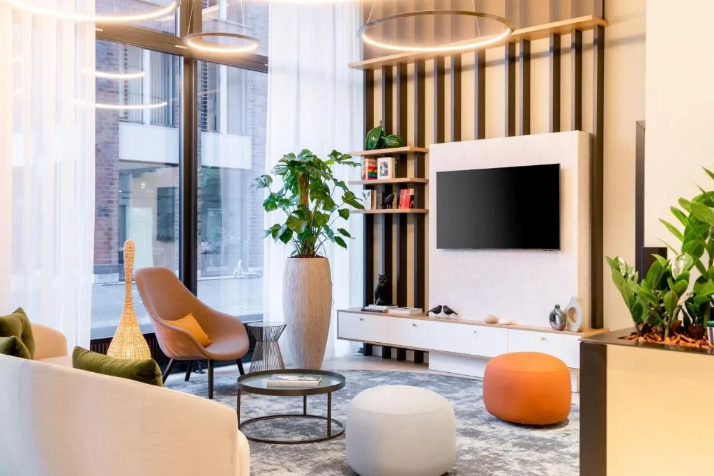 Residence Inn by Marriott Dortmund City - Hotel de 4 estrellas en Dortmund, Dortmund - photo 1