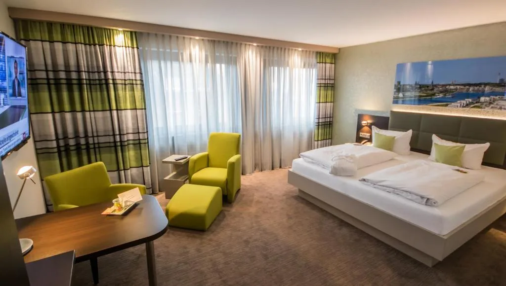 Ringhotel Drees - 4-star hotel in Dortmund, Dortmund - photo 1
