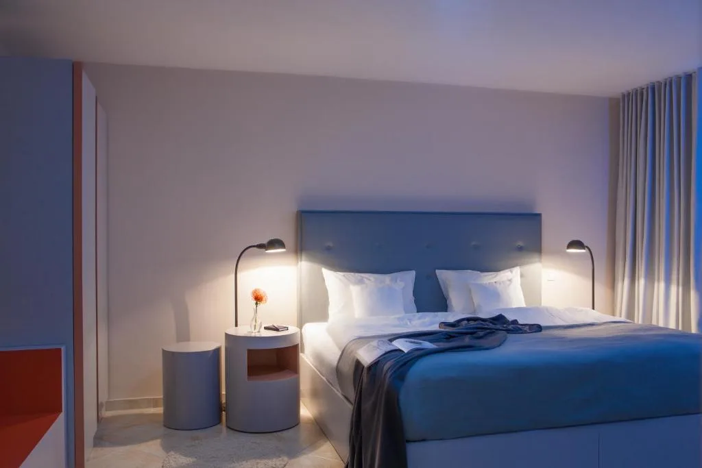 The Grey Design Hotel - Hotel de 3 estrellas en Dortmund, Dortmund - photo 1