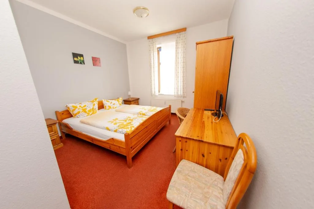 Aparthaus Schmiedeschenke - Hotel de null estrelas em Dresden, Dresden - photo 1