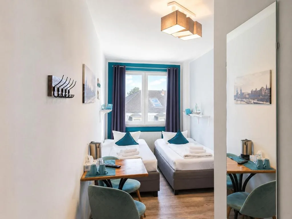 Elbhotel Dresden by AURUM - Hotel de 3 estrellas en Dresden, Dresden - photo 1