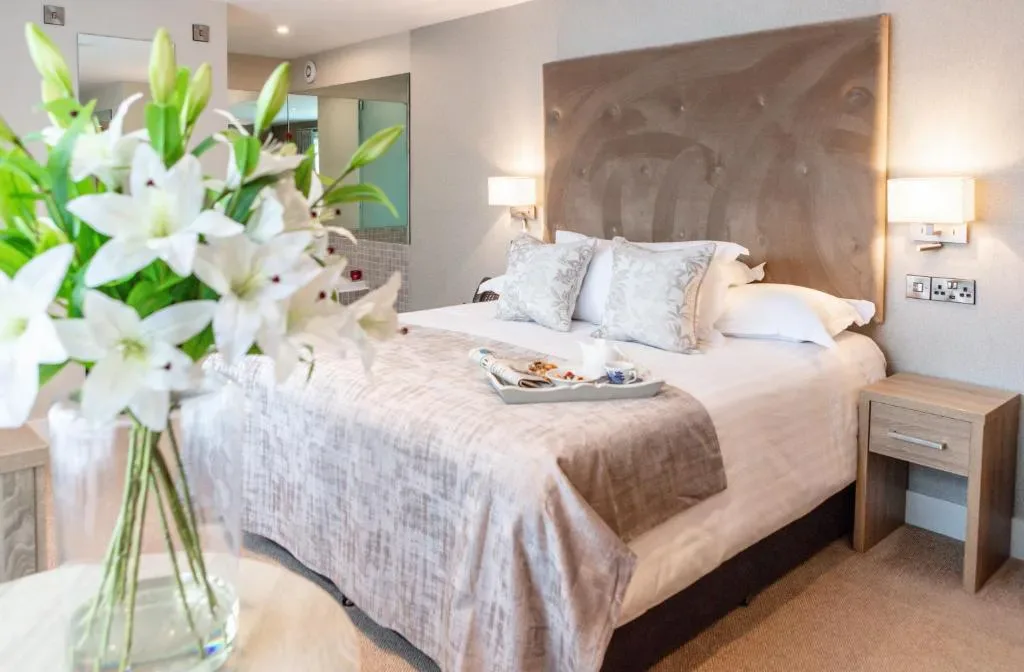 Gleesons Townhouse Booterstown - Hotel de 4 estrellas en Booterstown, South Dublin, Dublin - photo 1