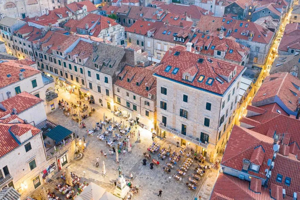 The Pucic Palace - Hôtel 5 étoiles, Old Town, Dubrovnik - photo 1