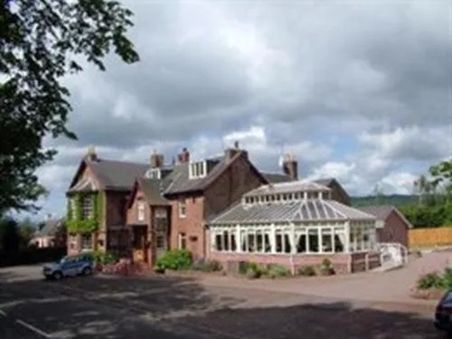 Inchture Hotel - 3-star hotel in Dundee, Dundee - photo 1