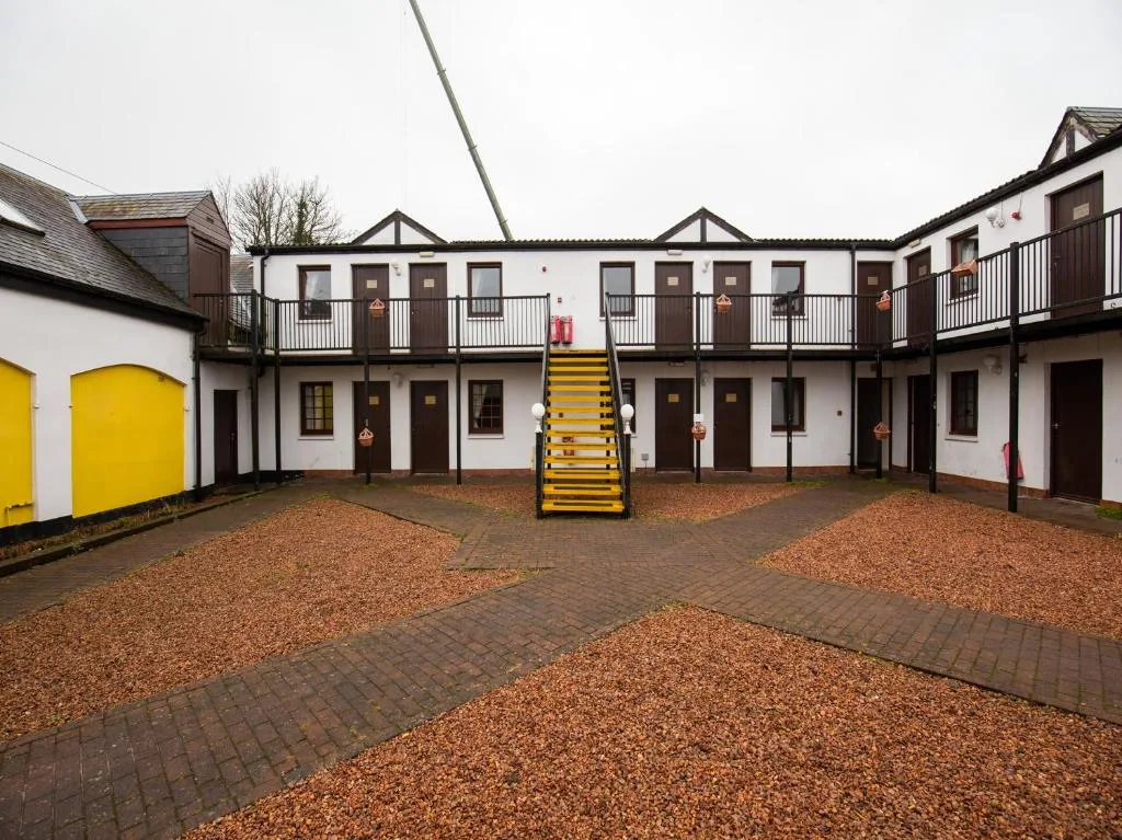 Longforgan Coaching Inn - 3-star hotel in Dundee, Dundee - photo 1