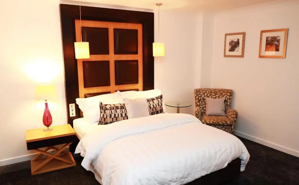 Maltings Hotel - Hotel de null estrelas em Dunfermline, Dunfermline - photo 1
