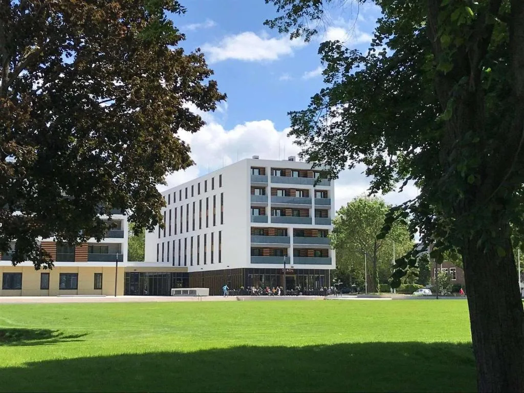 Dorint Hotel Düren - 4-star hotel in Düren - Eifel, Düren - Eifel - photo 1