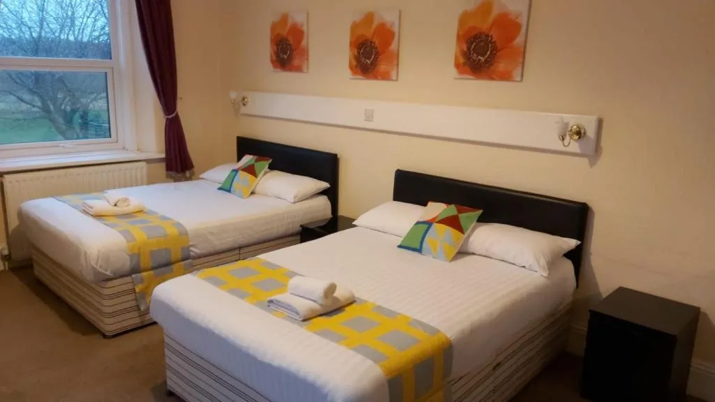 Croxdale Inn - Hôtel 3 étoiles, Durham, Durham - photo 1