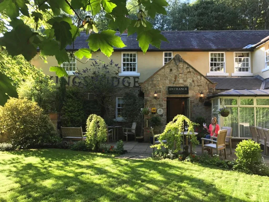 The Kingslodge Inn - The Inn Collection Group - Hôtel 3 étoiles, Durham, Durham - photo 1
