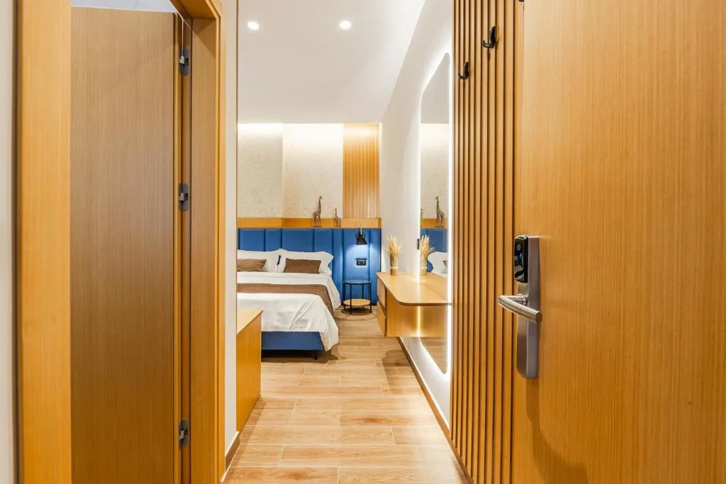 Arbo Boutique Hotel - Hotel de 4 estrelas em Durrës, Durrës - photo 1