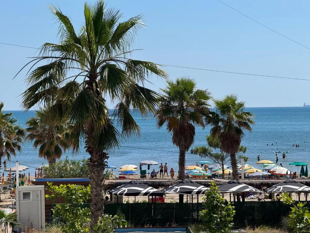 Casa Del Sol Seaside - null-star hotel in Durrës, Durrës