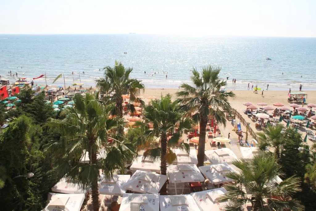 Hotel Adriatik 2 - Hotel de 3 estrelas em Durrës, Durrës - photo 1