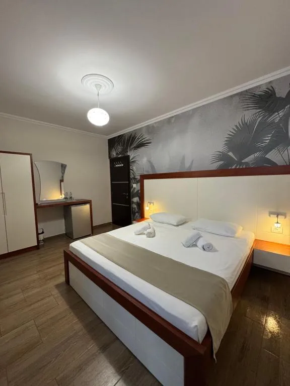 Mesdheu ApartHotel - Hotel de null estrelas em Durrës, Durrës - photo 1