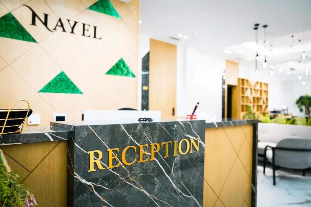 Nayel Hotel - Hotel de 4 estrelas em Durrës, Durrës - photo 1