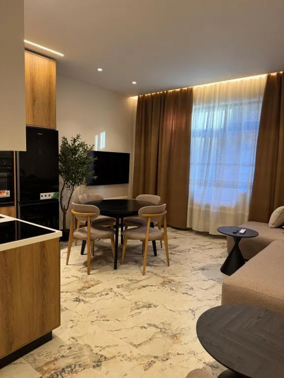 Selez Aparthotel & Residence - Hotel de null estrelas em Durrës, Durrës - photo 1