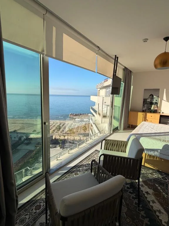 Sky rooftop luxury suites - Hotel de null estrelas em Durrës, Durrës - photo 1
