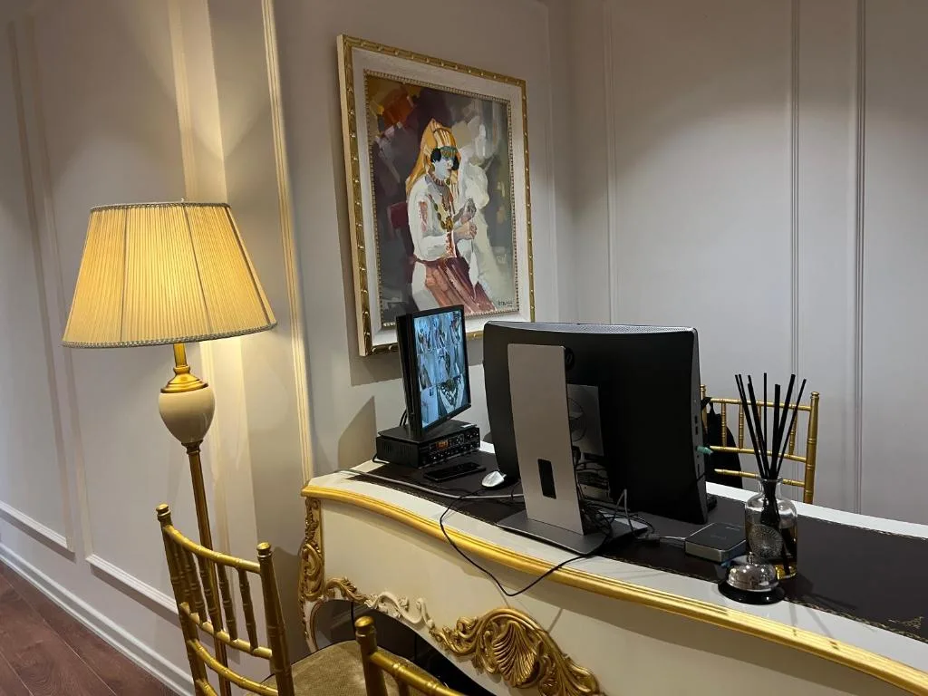 SOL INVICTUS Boutique Hotel Durres Albania - Hotel de 4 estrelas em Durrës, Durrës - photo 1