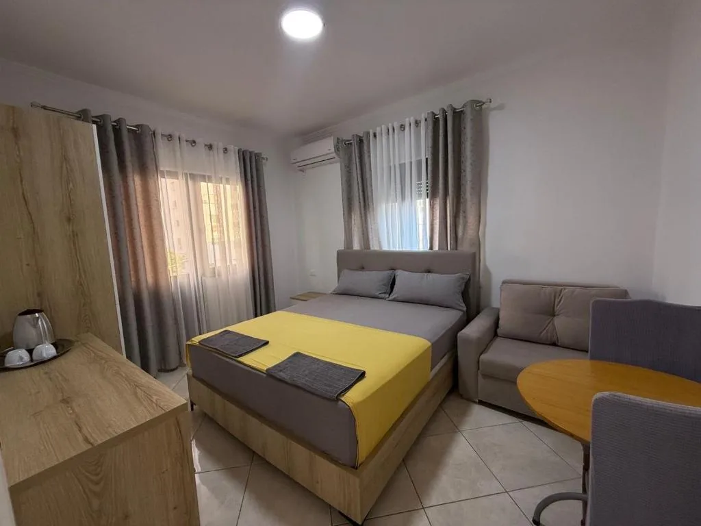 Vila Gashi - Hotel de null estrelas em Durrës, Durrës - photo 1
