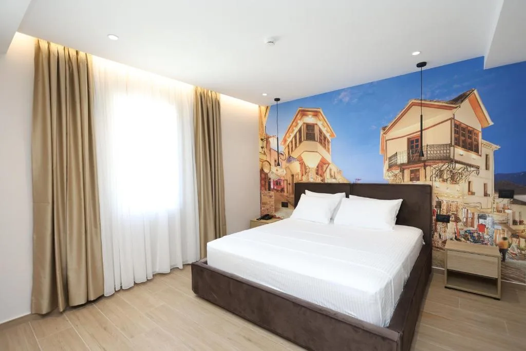 Vila Lira - Hotel de 4 estrelas em Durrës, Durrës - photo 1