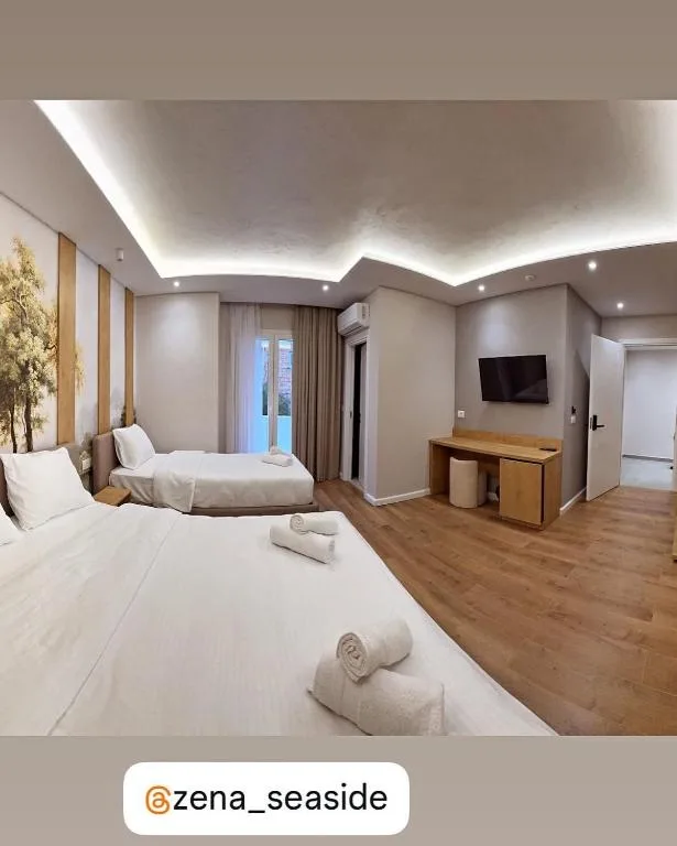 Zena Hotel Durres - Hotel de null estrelas em Durrës, Durrës - photo 1
