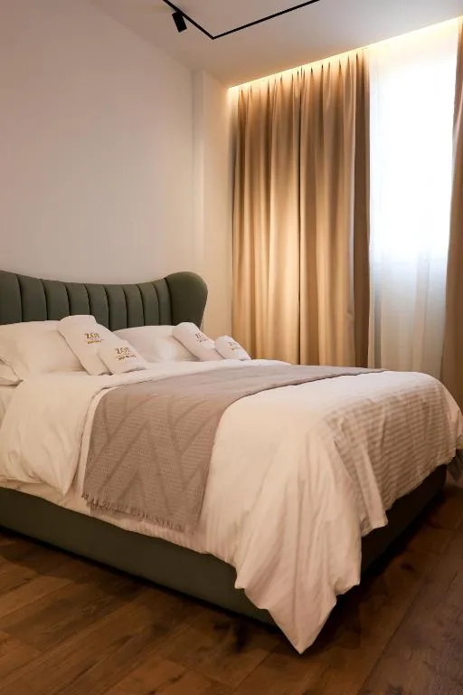 Zoe Boutique Hotel - Hotel de 3 estrelas em Durrës, Durrës - photo 1