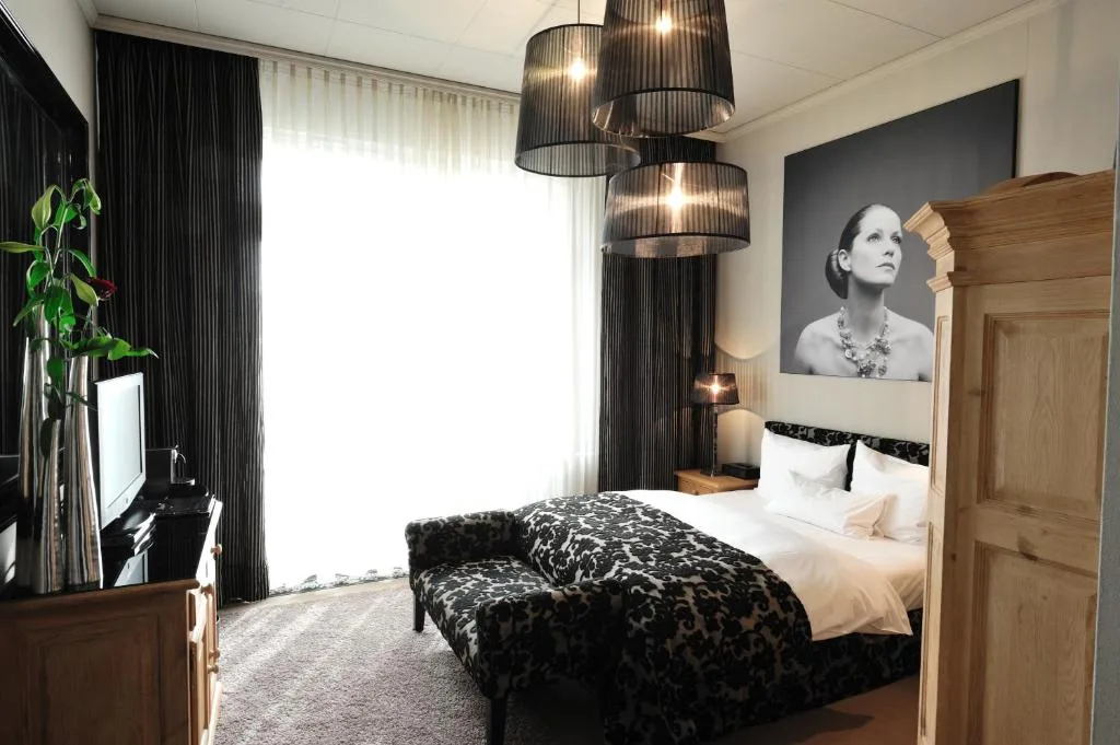 Stage47 - 4-star hotel in Düsseldorf, Düsseldorf - photo 1